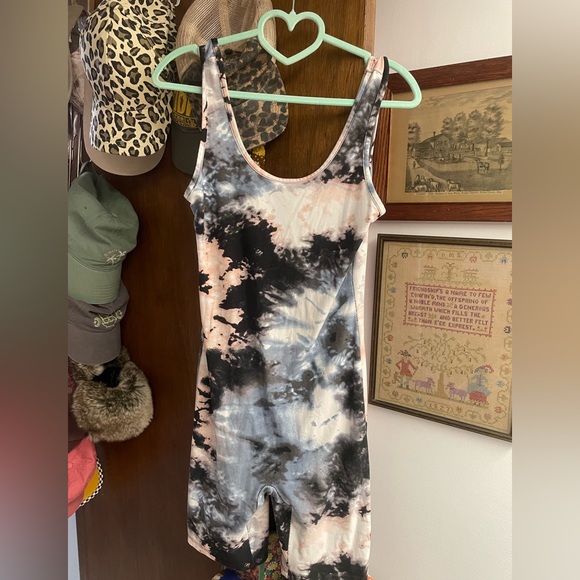 Derek Heart size M tank jumper - Picture 1 of 5